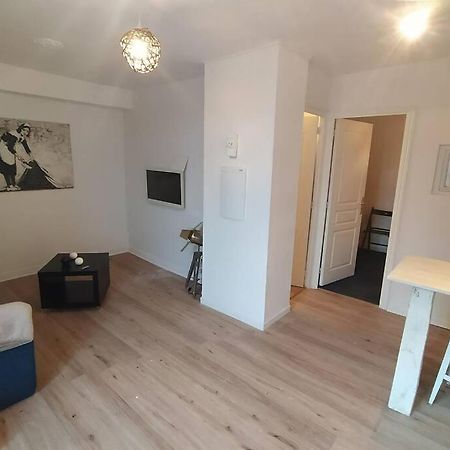 Appartement T2 cosy et chaleureux - 40mn de Rennes Plumaugat Extérieur photo