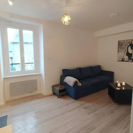 Appartement T2 cosy et chaleureux - 40mn de Rennes Plumaugat Extérieur photo
